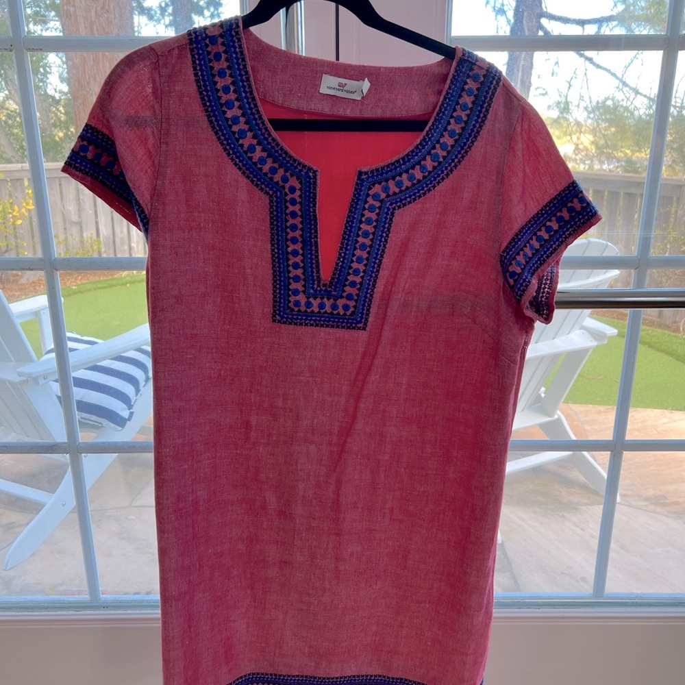 GUC Vineyard Vines Dress